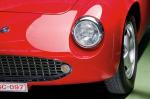 O.S.C.A. 1600 GT 1960 года